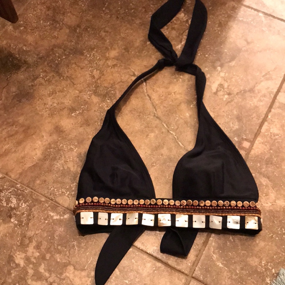 Vix bikini